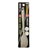 【校友會商城】-【樂司矽膠攪拌刮刀/奶油刀(1入)-積分+現金只要205元】