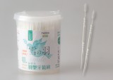 【校友會商城】-【TH3938 雪羽牙籤刷圓罐400支積分+現金只要47元】