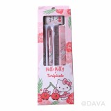 【校友會商城】-【216089 TORL&KT輕便文具組積分+現金只要42元】