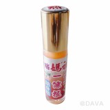 【校友會商城】-【HPJ002 媽祖10CC一條根熱積分+現金只要28元】