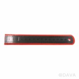 【校友會商城】-【2459 15公分鐵尺積分+現金只要12元】