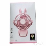 【校友會商城】-【213039 充電帶燈夾扇積分+現金只要94元】