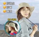 【校友會商城】-【653930 7262防潑水球帽墨綠積分+現金只要97元】