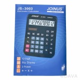 【校友會商城】-【902554 JS3003-12位計算機積分+現金只要100元】