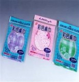 【校友會商城】-【彩色桌巾150*150cm積分+現金只要30元】
