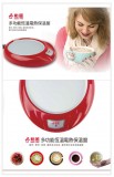 【校友會商城】-【HF07 勳風多功能恆溫電熱保溫盤積分+現金只要241元】