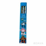 【校友會商城】-【790220 波力3入學前木頭鉛筆積分+現金只要39元】