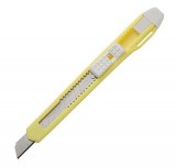 【校友會商城】-【0411D 精美型小美工刀積分+現金只要13元】