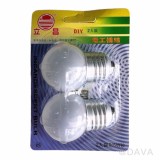【校友會商城】-【260103 2入5W圓砂光燈泡積分+現金只要27元】
