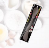 【校友會商城】-【樂司矽膠兩用調理刮刀匙-積分+現金只要119元】
