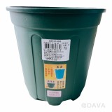 【校友會商城】-【CF0085 8.5寸直花盆積分+現金只要66元】