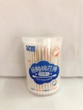 【校友會商城】-【167378 RZ120細軸棉花棒200入積分+現金只要23元】