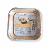 【校友會商城】-【KCM131 方20CM氣炸鍋烘焙紙50入-積分+現金只要75元】