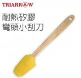 【校友會商城】-【耐熱矽膠彎頭小刮刀(2013)-積分+現金只要38元】 【校友會商城】-【耐熱矽膠彎頭小刮刀(2013)-積分+現金只要38元】