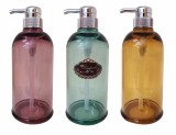 【校友會商城】-【AC857 布拉格沐浴乳瓶積分+現金只要154元】