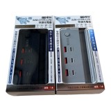 【校友會商城】-【KEXDLAU41歌林3USB+3PD充電器線積分+現金只要315元】