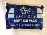 【校友會商城】-【660060 軟性冰枕SOFT ICE PACK積分+現金只要110元】