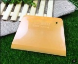 【校友會商城】-【彩色抗菌刮板(橘色)-積分+現金只要20元】 【校友會商城】-【彩色抗菌刮板(橘色)-積分+現金只要20元】