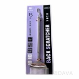 【校友會商城】-【CKA121 15爪抓背器附耳扒積分+現金只要44元】