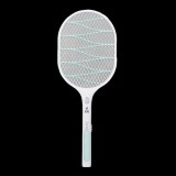 【校友會商城】-【HFD8088U 勳風USB充電式電蚊拍積分+現金只要231元】