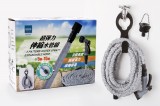【校友會商城】-【CN3347 超彈力伸縮水管組/5-15M積分+現金只要509元】
