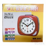 【校友會商城】-【WK841 可魯鬧鐘積分+現金只要152元】
