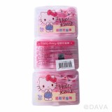 【校友會商城】-【113411 KT貓3入牙線棒積分+現金只要50元】