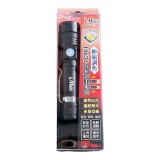 【校友會商城】-【LEDW7518 直充筆夾型手電筒積分+現金只要145元】