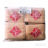 【校友會商城】-【B6051 吉牙千(細牙籤20入)積分+現金只要35元】