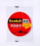 【校友會商城】-【604013 3M雙面膠帶12mm積分+現金只要20元】