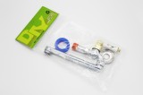 【校友會商城】-【TJ203 DIY彩繪自由栓積分+現金只要304元】