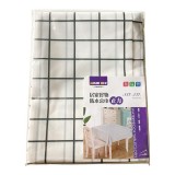 【校友會商城】-【CHU230 防水桌巾137*137正方積分+現金只要47元】