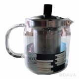 【校友會商城】-【S042 廚花茶壺500cc積分+現金只要404元】
