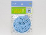 【校友會商城】-【W09108 浴室毛髮收集貼布8枚入積分+現金只要23元】