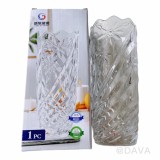 【校友會商城】-【KCM119 1720-1玻璃花瓶積分+現金只要84元】