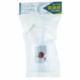 【校友會商城】-【MY7902 質細綿噴霧瓶積分+現金只要47元】