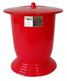 【校友會商城】-【1F00 高級便器(特大)積分+現金只要105元】