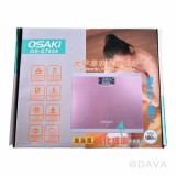 【校友會商城】-【OSST659 大字幕液晶體重計積分+現金只要257元】