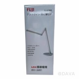 【校友會商城】-【FJ6300 富士LED護眼檯燈積分+現金只要971元】