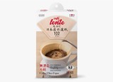 【校友會商城】-【DC0707 102日本扇形濾紙52枚積分+現金只要61元】