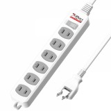 【校友會商城】-【PU2166 15尺保護傘1切6座2P延長積分+現金只要315元】