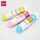 【校友會商城】-【C10162 7165得力口紅膠3入積分+現金只要26元】