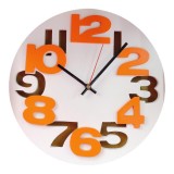 【校友會商城】-【TW9588 四方型數字時鐘積分+現金只要336元】