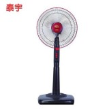 【校友會商城】-【TH1433 泰宇14吋立扇(華冠)積分+現金只要583元】