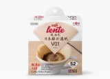 【校友會商城】-【DC0709 V01日本錐形濾紙52枚積分+現金只要61元】