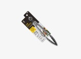 【LINE SHOP】-【K0377 樂司矽膠食物夾小】只要97元】