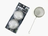 【校友會商城】-【TL1618 #304龍族濾茶球8cm積分+現金只要52元】