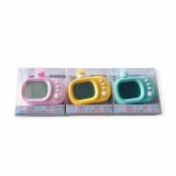 【校友會商城】-【WKT3303 多功能語音報時電子鐘積分+現金只要160元】