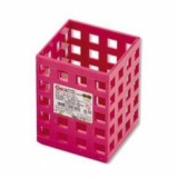 【校友會商城】-【K622 吉米積木筆筒積分+現金只要22元】