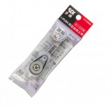 【校友會商城】-【CT225VR 輕鬆按壓5MM替換帶積分+現金只要37元】